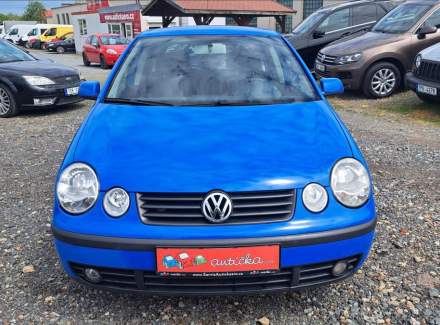 Volkswagen - Polo