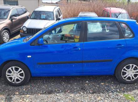 Volkswagen - Polo