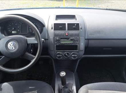 Volkswagen - Polo