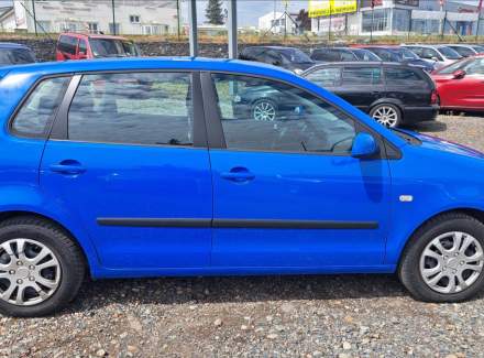 Volkswagen - Polo