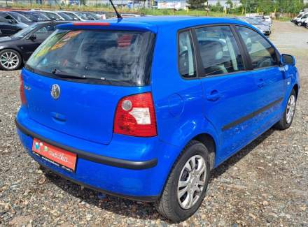 Volkswagen - Polo
