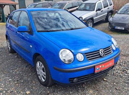 Volkswagen - Polo