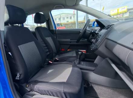 Volkswagen - Polo