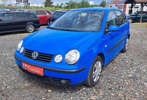 Volkswagen - Polo