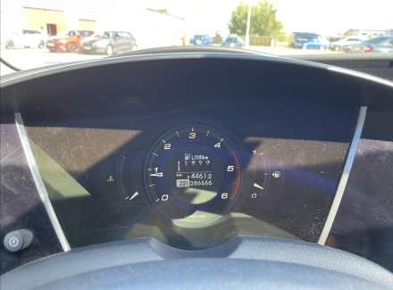 Honda - Civic