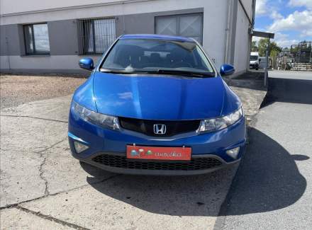 Honda - Civic