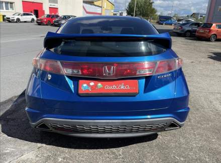Honda - Civic