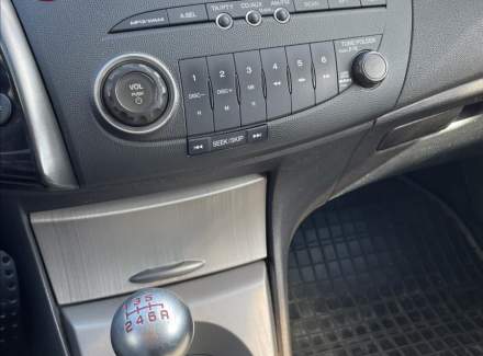 Honda - Civic