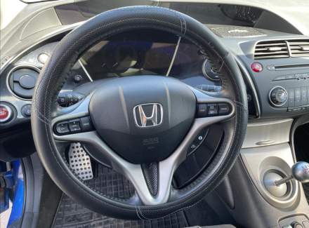 Honda - Civic