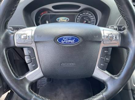 Ford - Mondeo