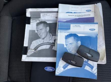 Ford - Mondeo