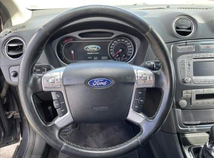 Ford - Mondeo