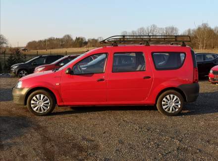 Dacia - Logan