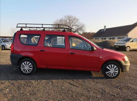 Dacia - Logan