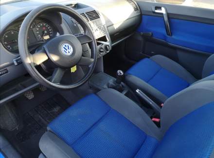 Volkswagen - Polo