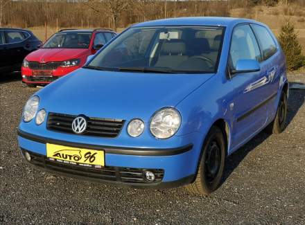 Volkswagen - Polo