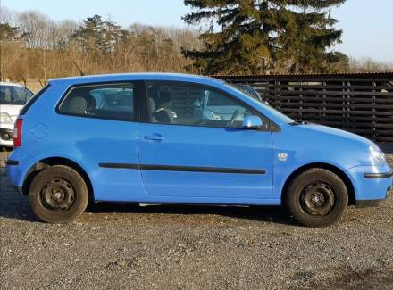Volkswagen - Polo