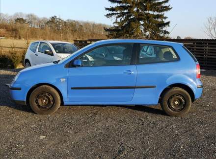Volkswagen - Polo