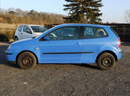 Volkswagen - Polo