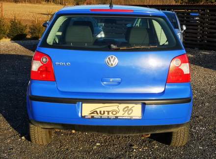 Volkswagen - Polo
