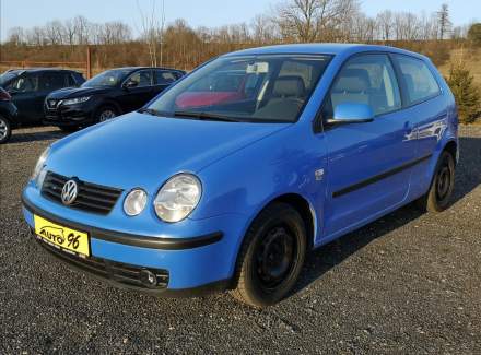 Volkswagen - Polo