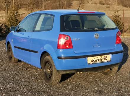 Volkswagen - Polo