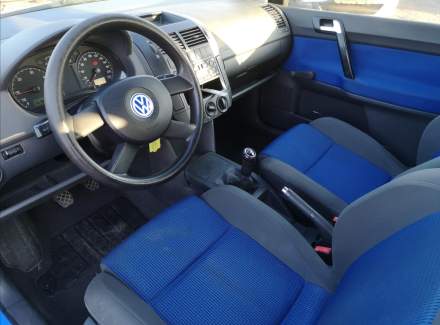 Volkswagen - Polo