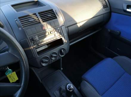 Volkswagen - Polo