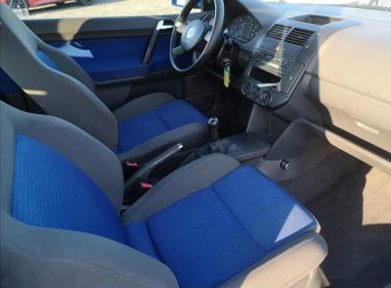 Volkswagen - Polo