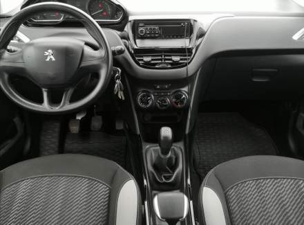 Peugeot - 2008