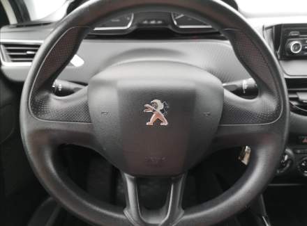 Peugeot - 2008