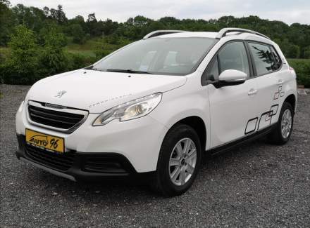 Peugeot - 2008