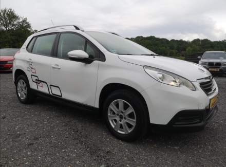 Peugeot - 2008