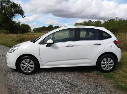 Citroën - C3