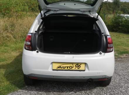 Citroën - C3