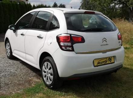 Citroën - C3