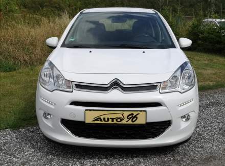 Citroën - C3