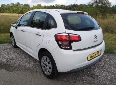 Citroën - C3