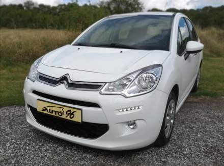 Citroën - C3