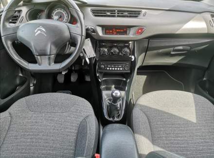 Citroën - C3