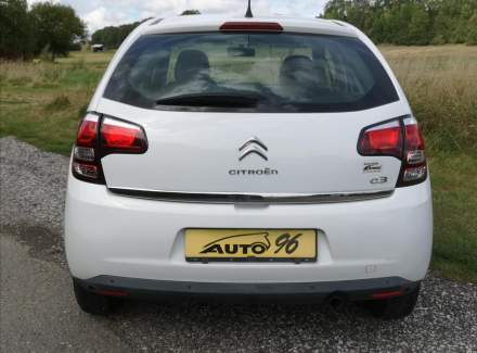 Citroën - C3