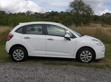 Citroën - C3