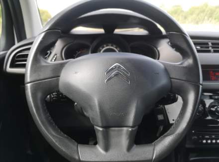Citroën - C3