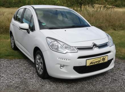 Citroën - C3