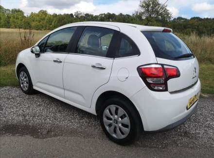Citroën - C3