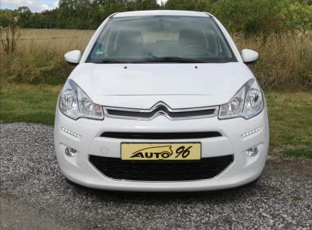 Citroën - C3