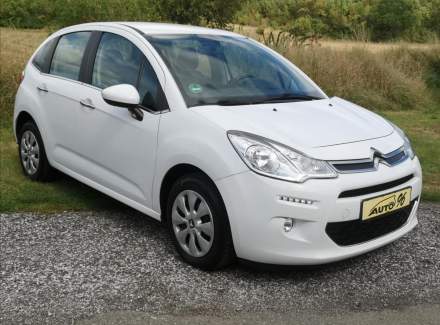 Citroën - C3