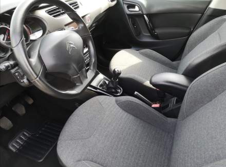 Citroën - C3