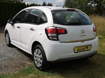 Citroën - C3