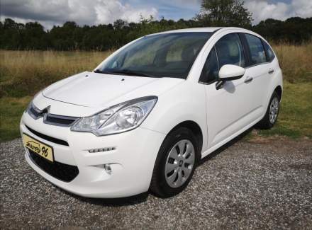 Citroën - C3